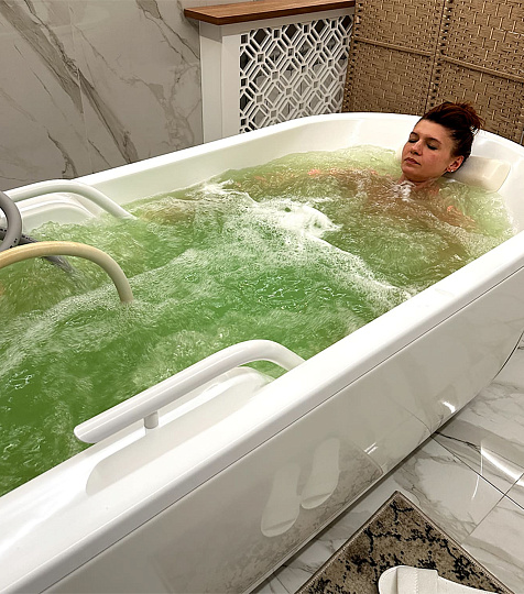 Оздоровительный комплекс "Лермонтовские ванны". Оздоровительные ванны Оздоровительный комплекс "Лермонтовские ванны". Оздоровительные ванны