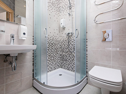 Санаторий «Шахтёр», г. Ессентуки. Корпус «Центральный», номера Санаторий «Шахтёр», г. Ессентуки. Корпус «Центральный», номера