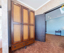 2-комнатный номер «Люкс восточный»