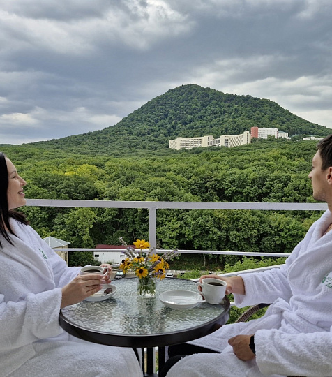 Санаторий «Дубрава» Железноводск. Отдых Санаторий «Дубрава» Железноводск. Отдых