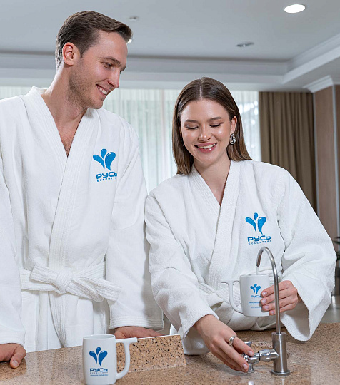 Санаторий «Русь» г. Ессентуки Бювет Санаторий «Русь» г. Ессентуки Бювет