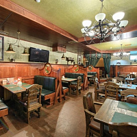 Пансионат «Плаза» г. Ессентуки. Ресто-паб «Хмель» Пансионат «Плаза» г. Ессентуки. Ресто-паб «Хмель»