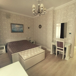 Санаторий «Москва», г. Ессентуки, Номер 1-й категории (1-но местный) "Улучшенный" Санаторий «Москва», г. Ессентуки, Номер 1-й категории (1-но местный) "Улучшенный"