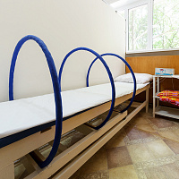 Санаторий "Кирова" Пятигорск. Магнитотерапия Санаторий "Кирова" Пятигорск. Магнитотерапия