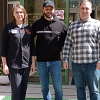 Медицинский центр «Ессентуки» (лечение без проживания), звездные гости Медицинский центр «Ессентуки» (лечение без проживания), звездные гости