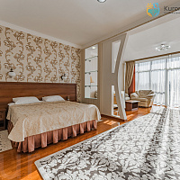 Санаторий «Руно», Пятигорск. Номера Санаторий «Руно», Пятигорск. Номера