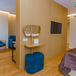 Санаторий Плаза г. Кисловодск, номер Санаторий Плаза г. Кисловодск, номер