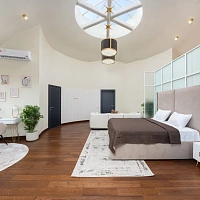 Cанаторий «Вернисаж» г. Кисловодск. Номер Пентхаус Cанаторий «Вернисаж» г. Кисловодск. Номер Пентхаус