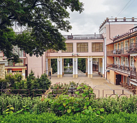 Санаторий «Радуга»