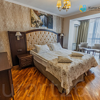 Санаторий «Виктория» г. Кисловодск. Номера Санаторий «Виктория» г. Кисловодск. Номера