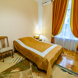 Санаторий «Воронеж» Ессентуки. Двухместный двухкомнатный люкс Санаторий «Воронеж» Ессентуки. Двухместный двухкомнатный люкс