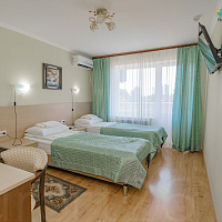 Санаторий «Долина Нарзанов» Железноводск, двухместный номер Санаторий «Долина Нарзанов» Железноводск, двухместный номер