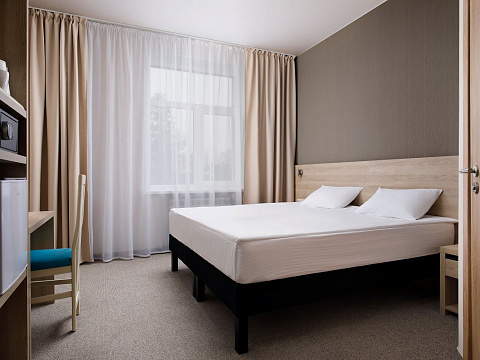 Санаторий «Шахтёр», г. Ессентуки. Корпус «Центральный», номера Санаторий «Шахтёр», г. Ессентуки. Корпус «Центральный», номера