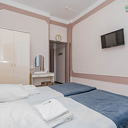 Санаторий «Здоровье» г. Железноводск. Номер Санаторий «Здоровье» г. Железноводск. Номер