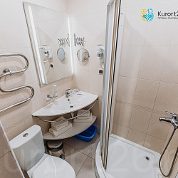 Санаторий «Виктория» г. Кисловодск. Номера Санаторий «Виктория» г. Кисловодск. Номера