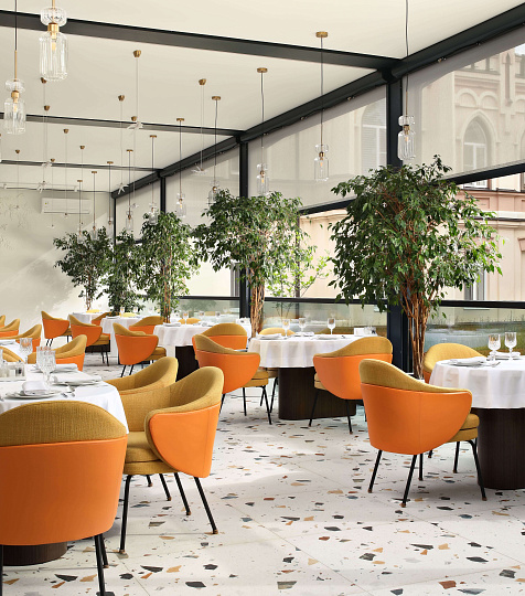 Санаторий «Истокъ» г. Ессентуки, ресторан Санаторий «Истокъ» г. Ессентуки, ресторан