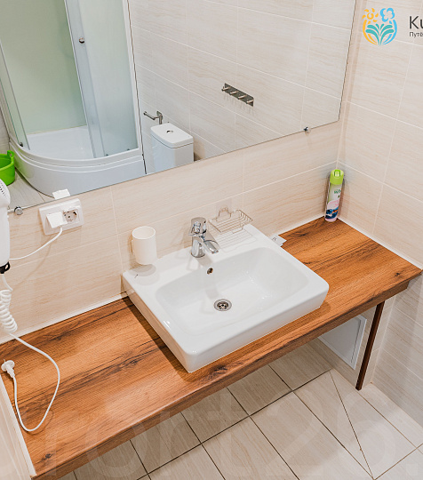 Санаторий «Машук» Пятигорск. Номера Санаторий «Машук» Пятигорск. Номера