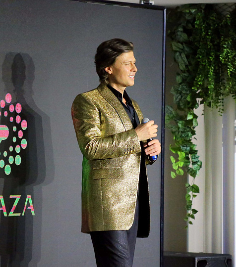 Санаторий «Плаза» г. Кисловодск. Гости санатория Санаторий «Плаза» г. Кисловодск. Гости санатория