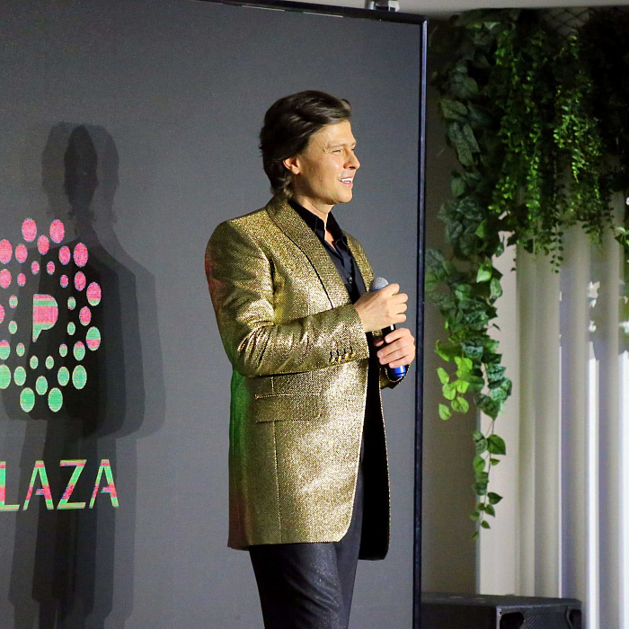 Санаторий «Плаза» г. Кисловодск. Гости санатория Санаторий «Плаза» г. Кисловодск. Гости санатория