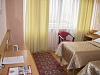 Центральный военный санаторий, Пятигорск. 2-местный 1-комнатный номер