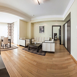 Санаторий «Заря», Кисловодск. Номер Люкс Санаторий «Заря», Кисловодск. Номер Люкс