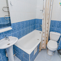 Детский санаторий "Салют" г. Железноводск, двухместный номер (санузел) Детский санаторий "Салют" г. Железноводск, двухместный номер (санузел)