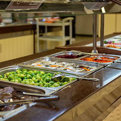 Санаторий «Солнечный» г. Кисловодск. Зал «Гостиный двор» Санаторий «Солнечный» г. Кисловодск. Зал «Гостиный двор»