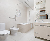 5-комнатный номер «Президентский»