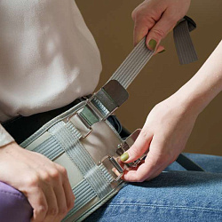 Санаторий «Вертебра» г. Кисловодск. Физиотерапия Вытяжение на аппарате «Tractizer» Санаторий «Вертебра» г. Кисловодск. Физиотерапия Вытяжение на аппарате «Tractizer»