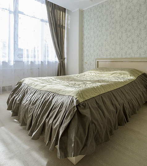 ФГБУ «Санаторно-реабилитационный центр МЧС России», Кисловодск. Номер ФГБУ «Санаторно-реабилитационный центр МЧС России», Кисловодск. Номер