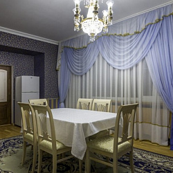 Санаторий «Москва», г. Ессентуки, Сюит (3-х комнатный 2-х местный) с размещением двух человек Санаторий «Москва», г. Ессентуки, Сюит (3-х комнатный 2-х местный) с размещением двух человек