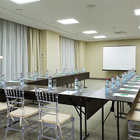 Спа-отель Green Resort Hotel & Spa г. Кисловодск. Конференц-зал "Бештау" Спа-отель Green Resort Hotel & Spa г. Кисловодск. Конференц-зал "Бештау"