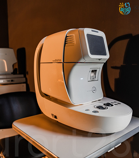 Санаторий «Машук», Пятигорск. Офтальмологическое отделение Санаторий «Машук», Пятигорск. Офтальмологическое отделение