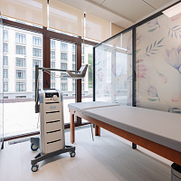 Санаторий «Источник», г. Кисловодск. Медицинский центр Санаторий «Источник», г. Кисловодск. Медицинский центр