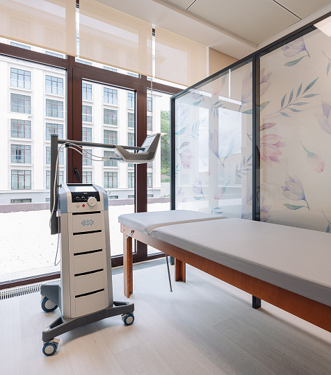 Санаторий «Источник», г. Кисловодск. Медицинский центр Санаторий «Источник», г. Кисловодск. Медицинский центр