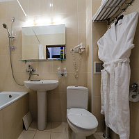 Пансионат «Шаляпинъ», Кисловодск. Номер Пансионат «Шаляпинъ», Кисловодск. Номер