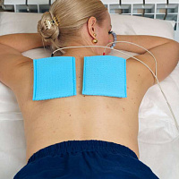 Санаторий «Вертебра» г. Кисловодск. Гальванизация Санаторий «Вертебра» г. Кисловодск. Гальванизация