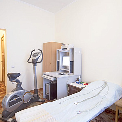 Пансионат "Октябрь", г. Кисловодск Пансионат "Октябрь", г. Кисловодск