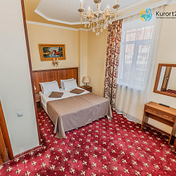 Санаторий «Белая дача» г. Кисловодск. Номера Санаторий «Белая дача» г. Кисловодск. Номера