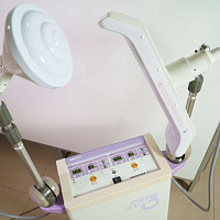 Санаторий «Вертебра» г. Кисловодск. Микроволновая терапия Санаторий «Вертебра» г. Кисловодск. Микроволновая терапия