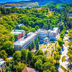 Санаторий «им. С.М. Кирова» Кисловодск Санаторий «им. С.М. Кирова» Кисловодск