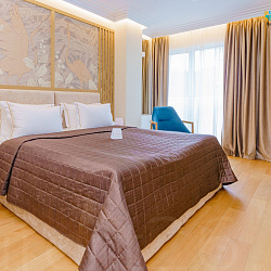 Санаторий Плаза г. Кисловодск, номер Санаторий Плаза г. Кисловодск, номер