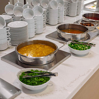 Санаторий «Источник», г. Кисловодск. «Ресторан Бон Аппетит» Санаторий «Источник», г. Кисловодск. «Ресторан Бон Аппетит»