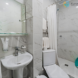 Санаторий «им. С.М. Кирова» Кисловодск. Номера Санаторий «им. С.М. Кирова» Кисловодск. Номера