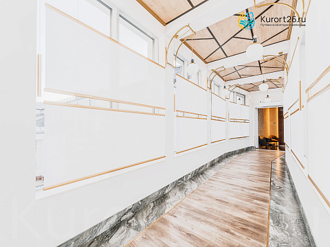 Санаторий «Истокъ» г. Ессентуки Санаторий «Истокъ» г. Ессентуки