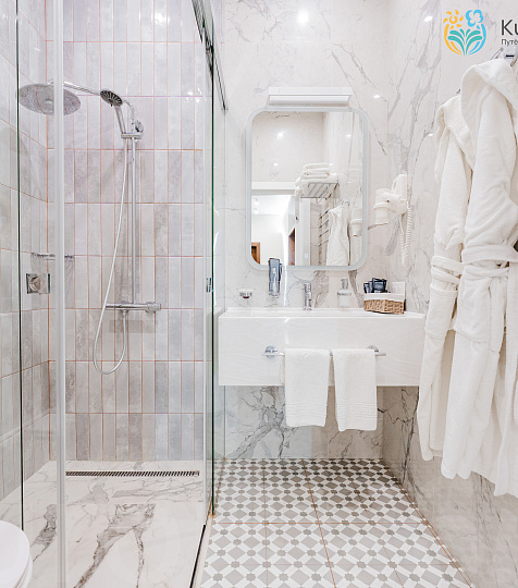 Санаторий «Центросоюз» г. Кисловодск. Номера Санаторий «Центросоюз» г. Кисловодск. Номера