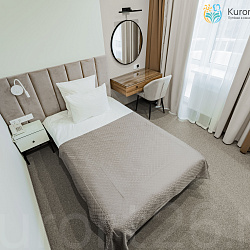 Санаторий «Центросоюз» г. Кисловодск. Номера Санаторий «Центросоюз» г. Кисловодск. Номера