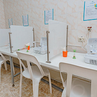 Санаторий «Долина Нарзанов» Железноводск, ингаляторий Санаторий «Долина Нарзанов» Железноводск, ингаляторий