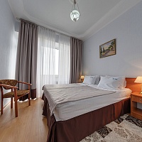 Санаторий «Родник» Пятигорск. Номер Санаторий «Родник» Пятигорск. Номер