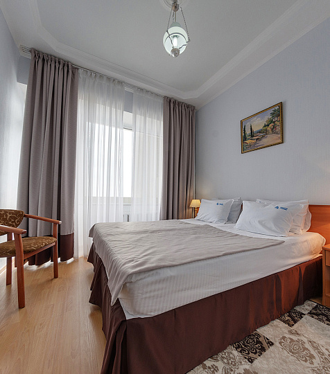 Санаторий «Родник» Пятигорск. Номер Санаторий «Родник» Пятигорск. Номер